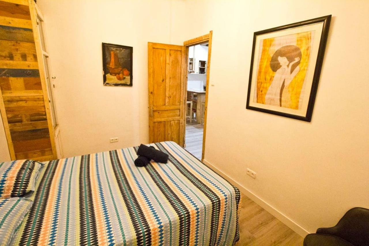 Beach Side Getaway Apartment San Sebastian Luaran gambar